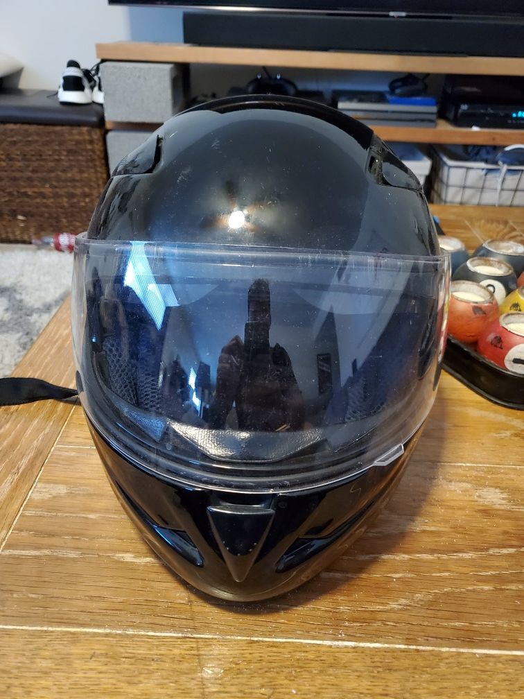 Helmet