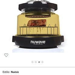 Nuwave Air Fryer , New Never Used 