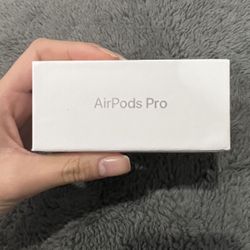 AirPods Pro 2 