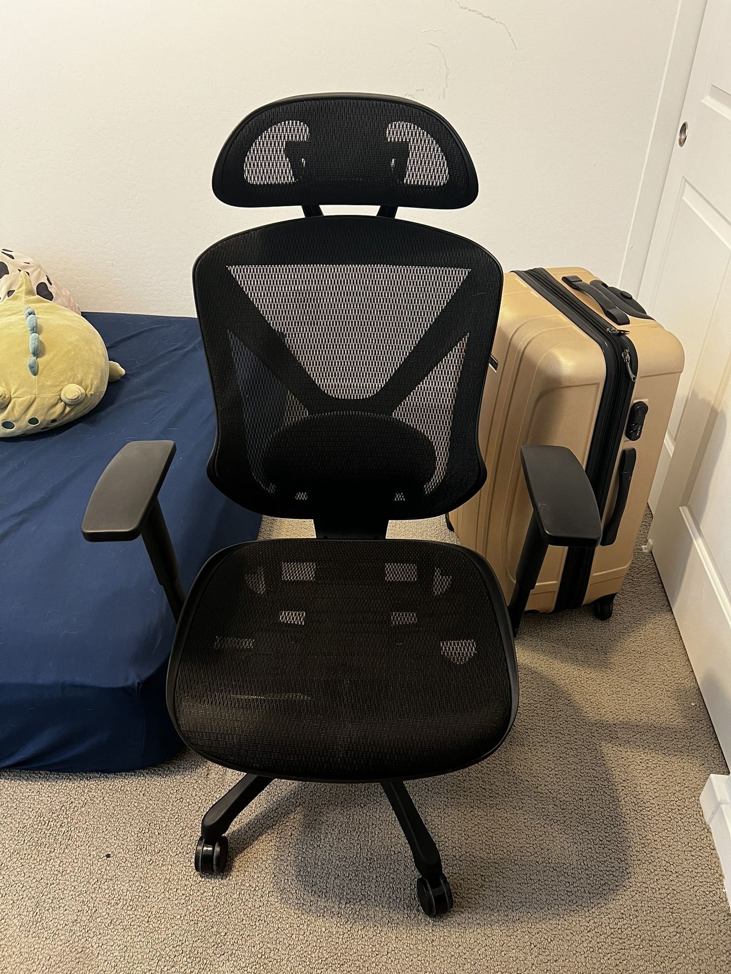 Office chair