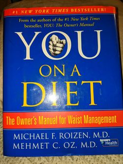You On a Diet