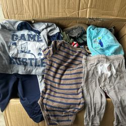 Baby Items For Sale 