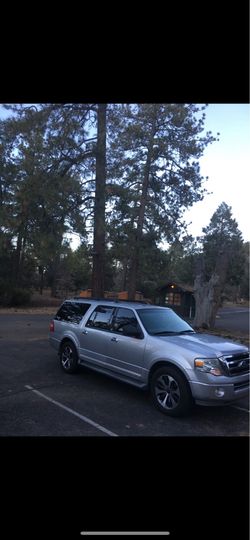 2010 Ford Expedition