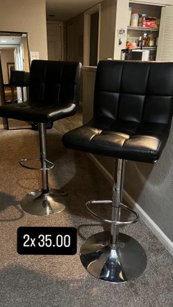 bar chairs