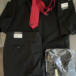 Brand new Suit From Men District