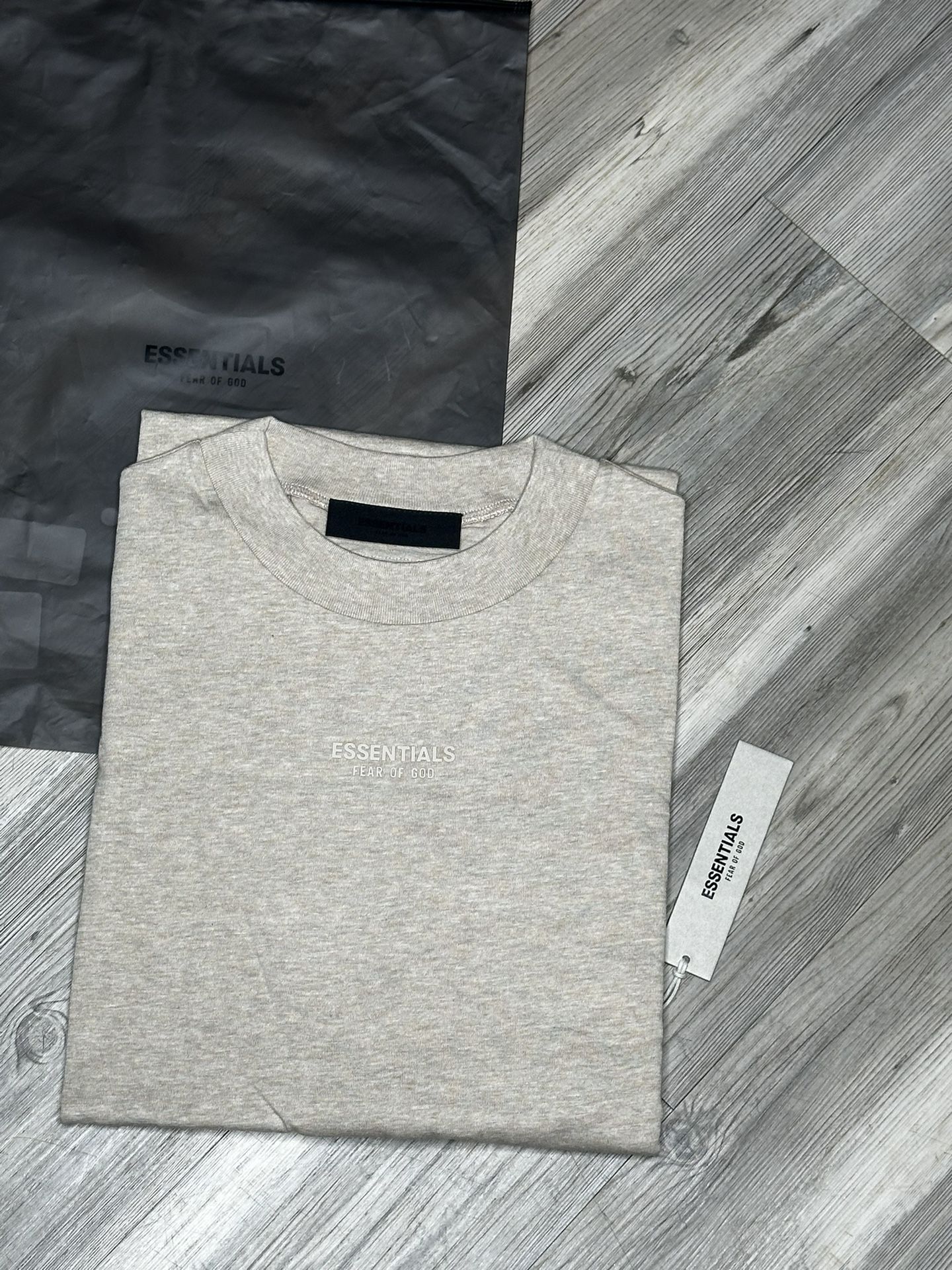 FOG essentials Tshirt Size Large,All Products : American Fashion Style Bags On Sale