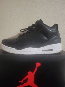 Air Jordan 3 Cyber Monday Sz 12