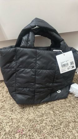 Lululemon Tote