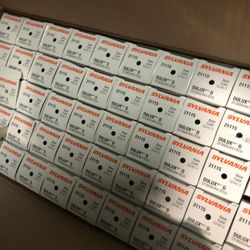 LED Flood Light Bulbs 