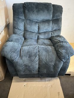 Recliner 