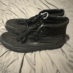 Men Vans 