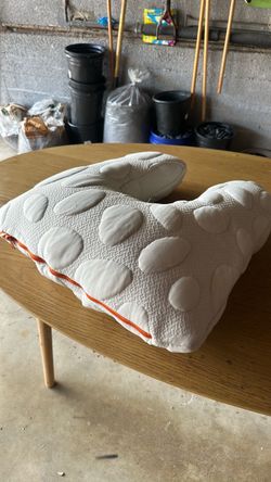 Nook Nursing pillow