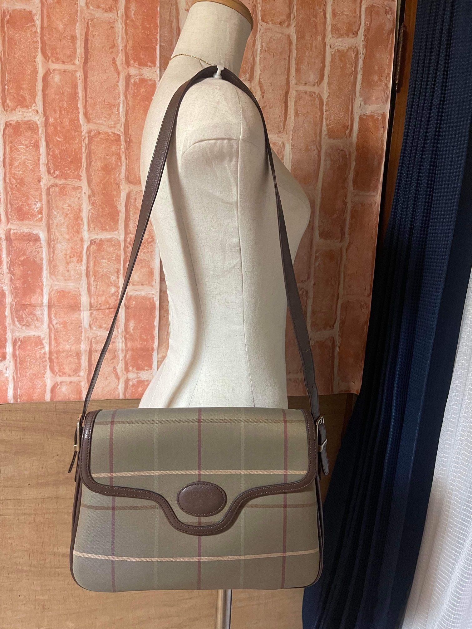 Burberry Bag