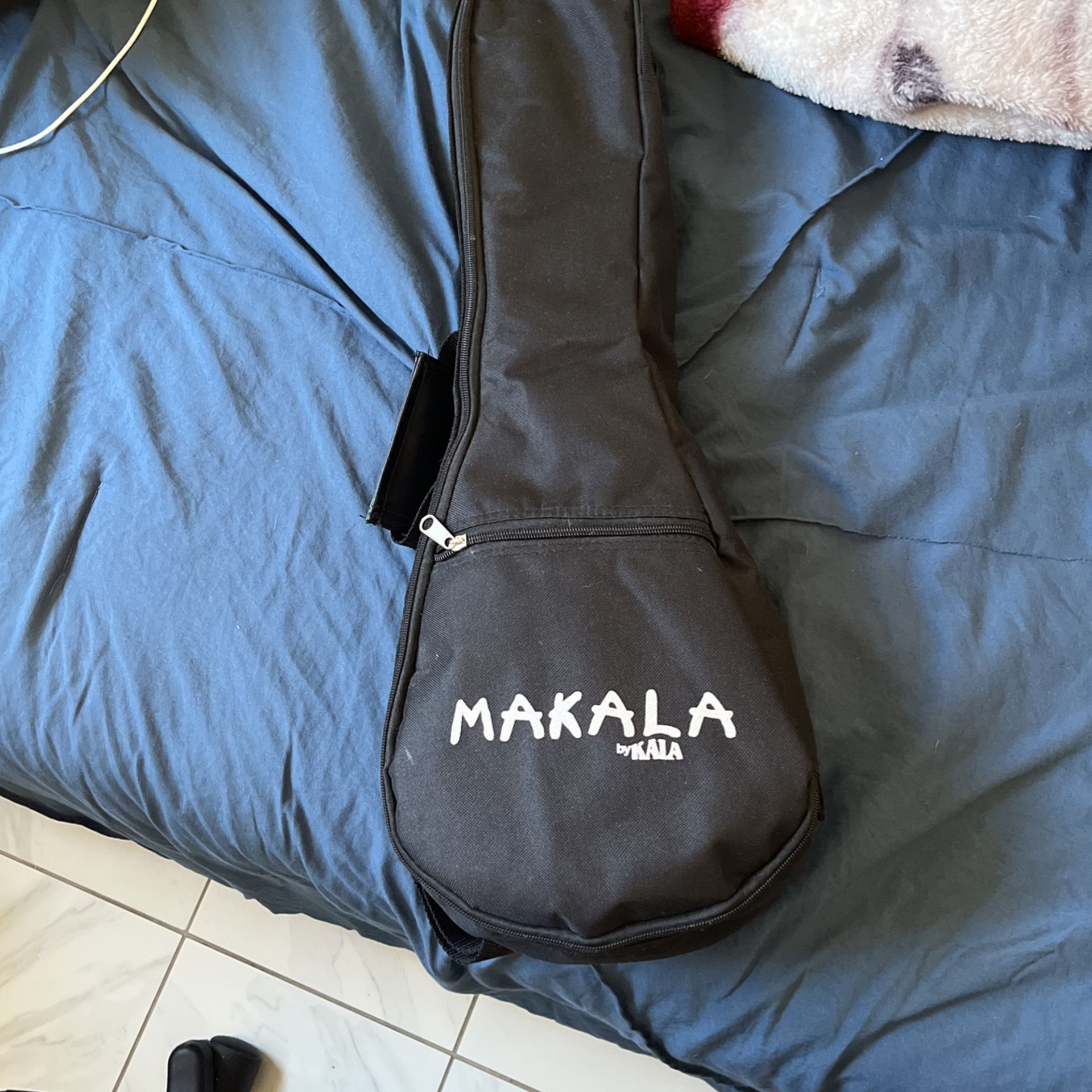 Makala Ukelele