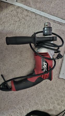 SKIL Drill Plug In