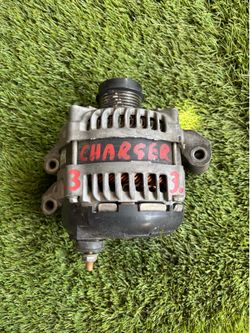 2013 Dodge Charger Alternator 3.6 Parts