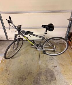 Men’s bike or trade for GT bmx bike