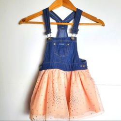 Toddler Girl Dress Size: 3T