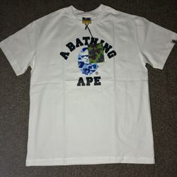 BAPE TEE