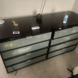 IKEA Dresser 