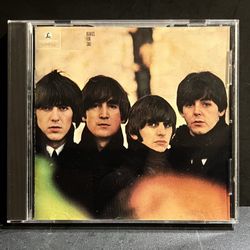 The Beatles – Beatles for Sale CD (1987) Capitol Records | Original U.S. Release