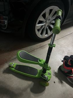 Scooter