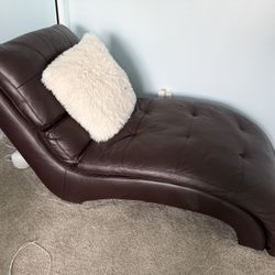 Long Chair