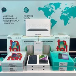 Total Wireless Dickinson Texas 