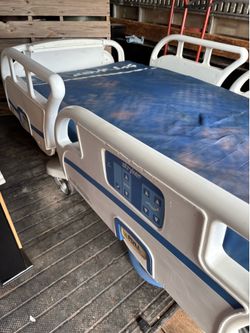 Hospital Bed