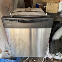 Dishwasher 