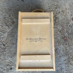 Wine Gift Box 