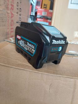 New Makita Battery 5.0Ah 18V