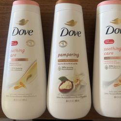 Dove