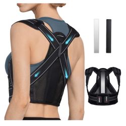 Posture Corrector for Men and Women