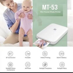 Lifeprint's new 3x4.5 instant photo printer for iPhone
