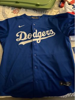 Dodgers Jersey Julio Urias