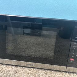 Microwave / Air fryer - Nearly Nee