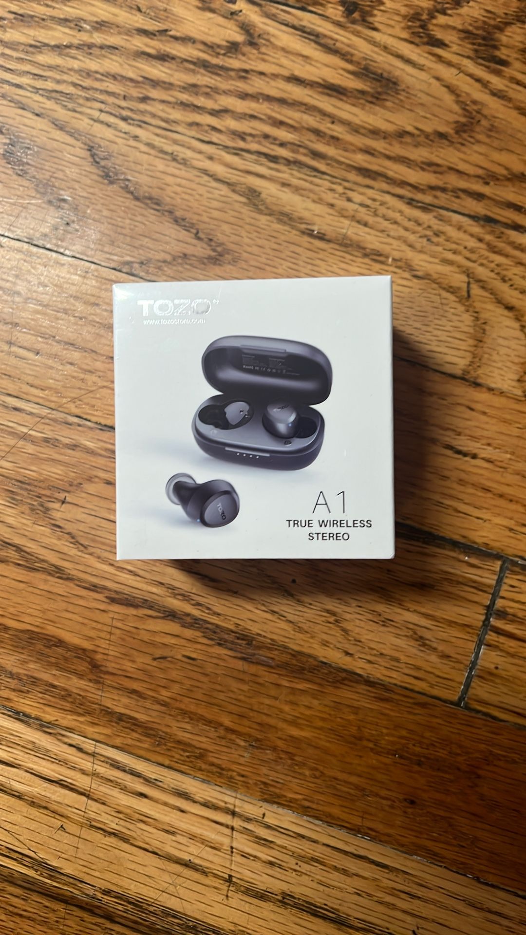 Tozo Wireless Earbuds