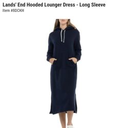 Hooded Lounger