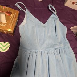 Dress (Size: S)