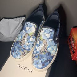 Gucci shoes. Size 10.5