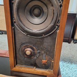 Acoustic Research AR3 Oem For Parts 