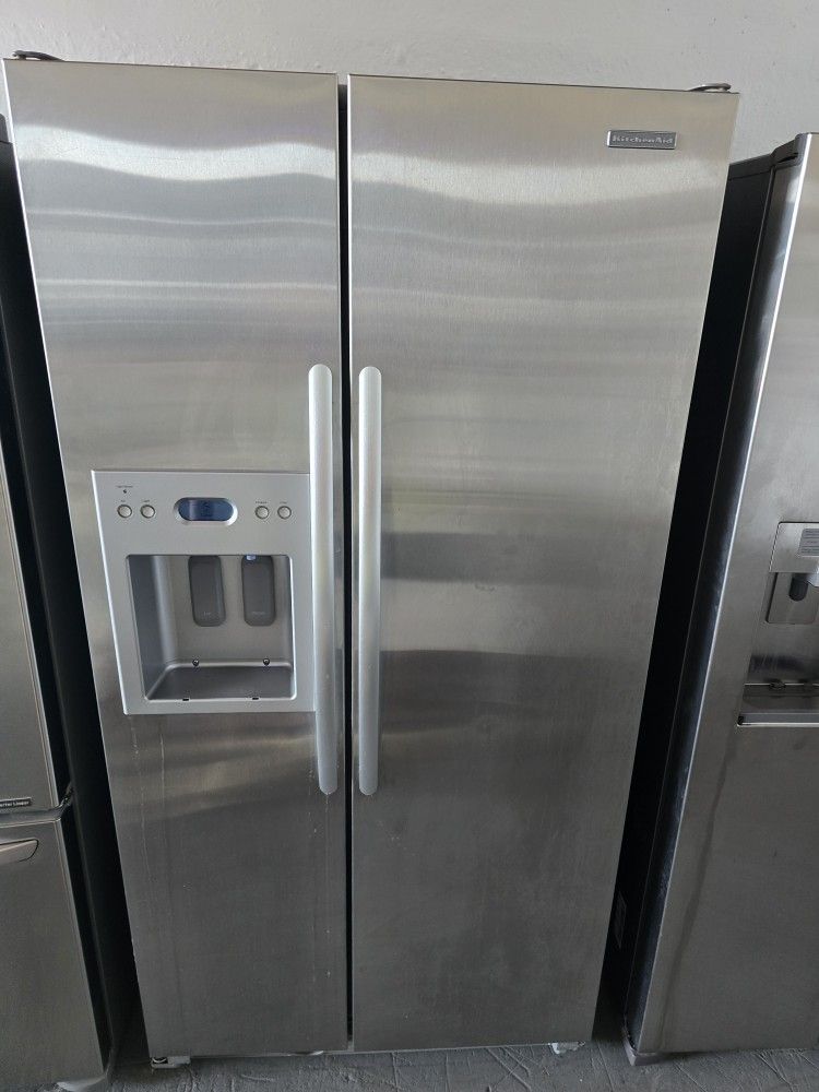 Refrigerator KitchenAid W-36