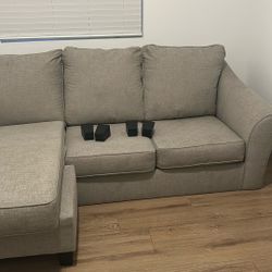 Small Sectional Couch