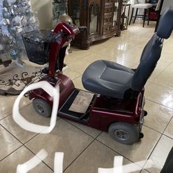Scooter for sale mi