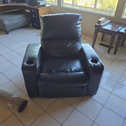 Reclining Chair