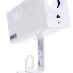 Chauvet DJ EZgobo 10W Battery-powered Gobo Projector