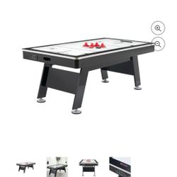 Air Hockey Table 80" 