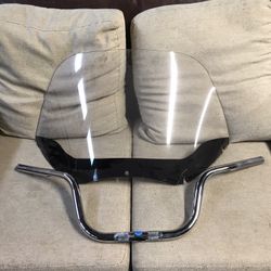 Harley Davidson Touring