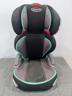 Graco High Back Booster Seat